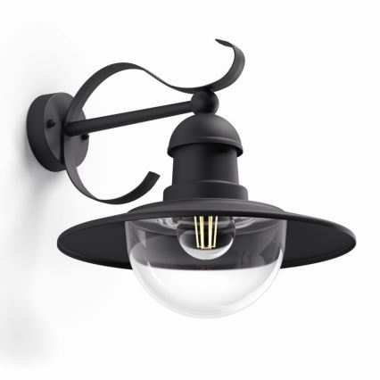 Philips 01816/30/PN - Φως εξωτερικού χώρου MYGARDEN TOPIARY 1xE27/60W/230V IP44