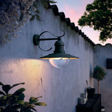 Philips 01816/30/PN - Φως εξωτερικού χώρου MYGARDEN TOPIARY 1xE27/60W/230V IP44