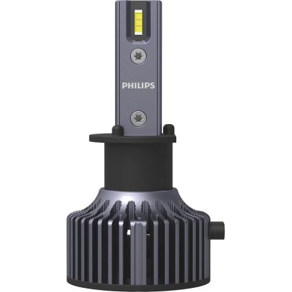 Philips 11258U3022X2 - ΣΕΤ 2xLED Λάμπα αυτοκινήτου Ultinon Pro3022 H1 P14,5s/20W/12/24V 6000K