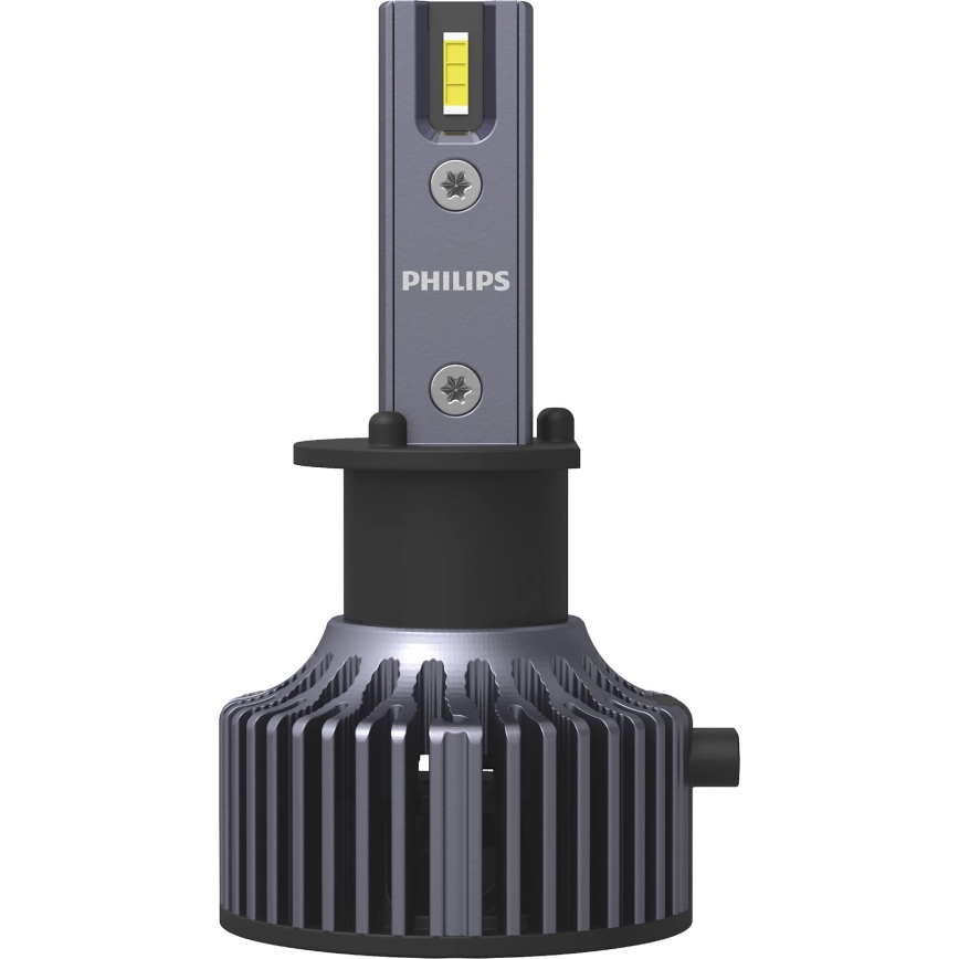 Philips 11258U3022X2 - ΣΕΤ 2xLED Λάμπα αυτοκινήτου Ultinon Pro3022 H1 P14,5s/20W/12/24V 6000K