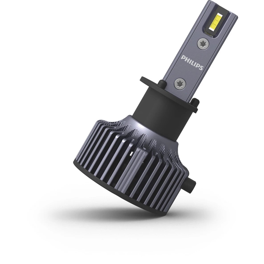 Philips 11258U3022X2 - ΣΕΤ 2xLED Λάμπα αυτοκινήτου Ultinon Pro3022 H1 P14,5s/20W/12/24V 6000K