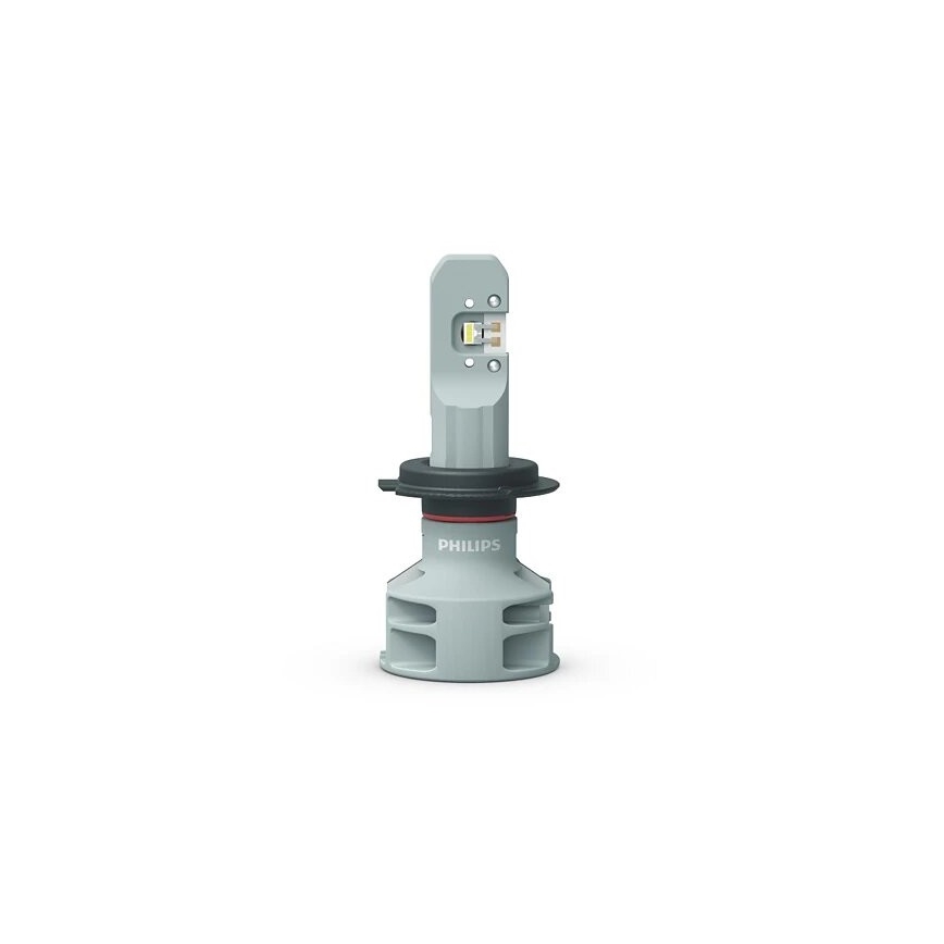 Philips 11362U51X2 - ΣΕΤ 2xLED Λάμπα αυτοκινήτου Ultinon Pro5100 H11 PGJ19-2/12W/12/24V 5800K