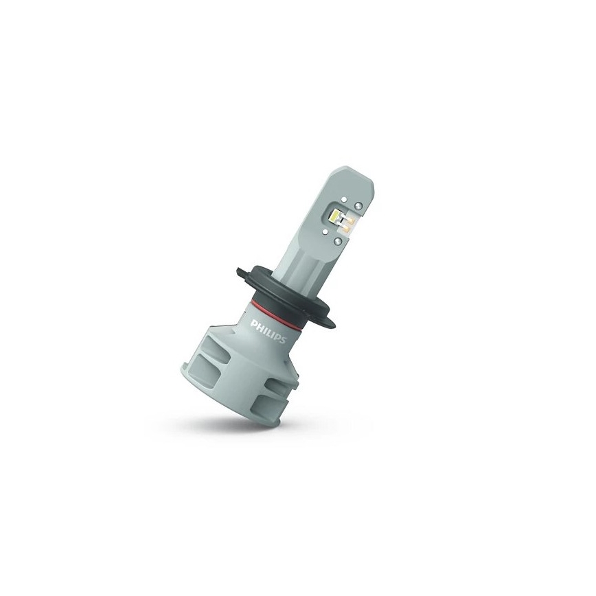Philips 11362U51X2 - ΣΕΤ 2xLED Λάμπα αυτοκινήτου Ultinon Pro5100 H11 PGJ19-2/12W/12/24V 5800K