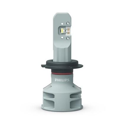 Philips 11972U51X2 - ΣΕΤ 2x LED Λάμπα αυτοκινήτου Ultinon Pro5100 H7 PX426d/12W/12/24V 5800K