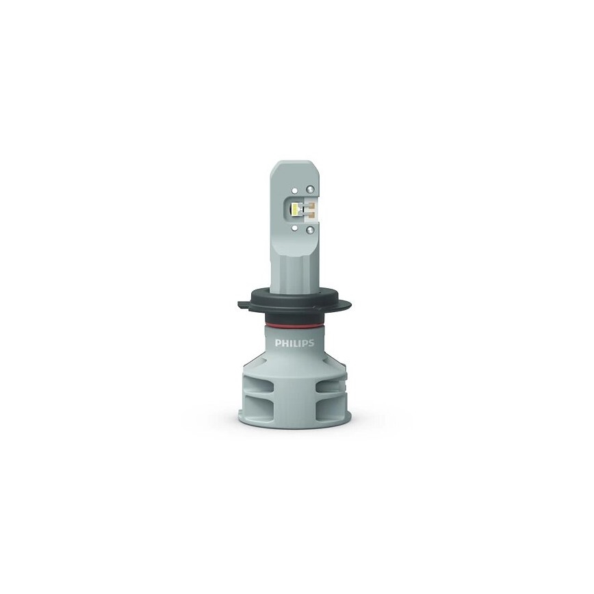 Philips 11972U51X2 - ΣΕΤ 2x LED Λάμπα αυτοκινήτου Ultinon Pro5100 H7 PX426d/12W/12/24V 5800K
