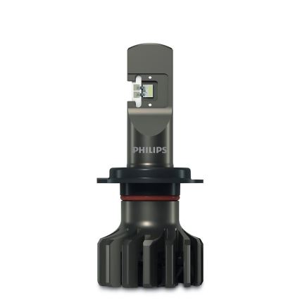 Philips 11972U91X2 - ΣΕΤ 2x LED Λάμπα αυτοκινήτου Ultinon Pro9100 H7 PX26d/13,2W/12/24V 5800K