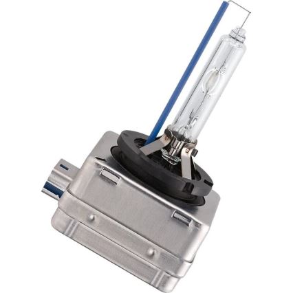 Philips 12411C1 - Λάμπα αυτοκινήτου Xenon car Xenon Vision D8S PK32d-1/25W/42V 4500K