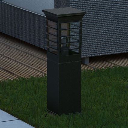 Philips 15282/54/16 - Εξωτερικό φωτιστικό LED MYGARDEN PATIO 1xE27/53W/230V IP44