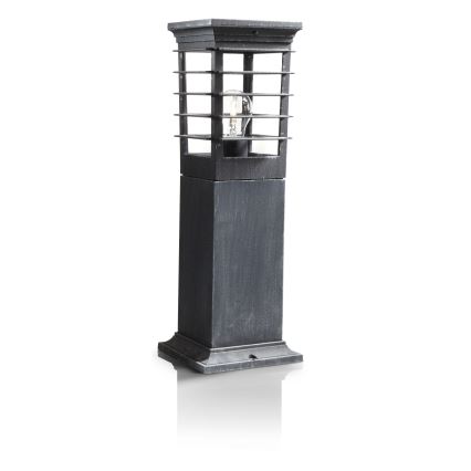 Philips 15282/54/16 - Εξωτερικό φωτιστικό LED MYGARDEN PATIO 1xE27/53W/230V IP44