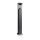 Philips 15283/54/PN - Λάμπα εξωτερικού χώρου MYGARDEN PATIO GRIJS 1xE27/60W/230V
