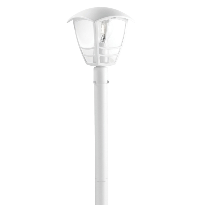 Philips - Λάμπα εξωτερικού χώρου 1xE27/60W/230V IP44