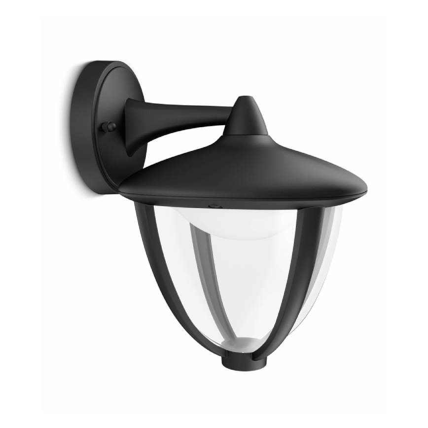 Philips - Φως LED εξωτερικού χώρου 1xLED/4,5W/230V IP44