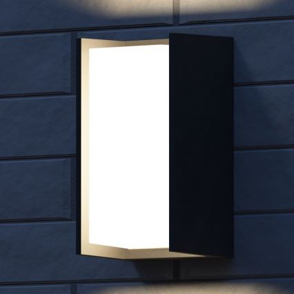 Philips - Φως εξωτερικού χώρου  1xE27/15W/230V IP44