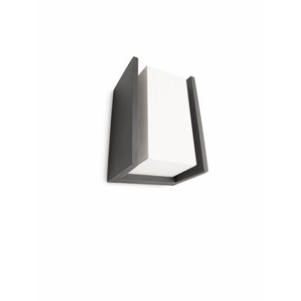 Philips - Φως εξωτερικού χώρου  1xE27/15W/230V IP44