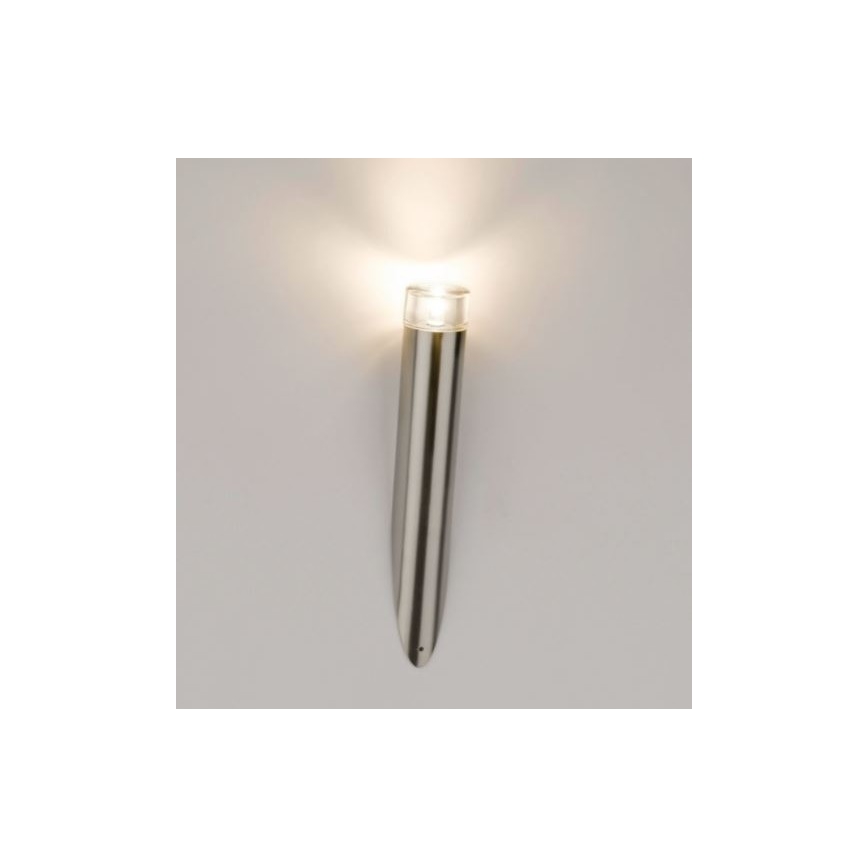 Philips 16379/47/16 - Εξωτερικό φωτιστικό LED LEDINO LED/5W IP44