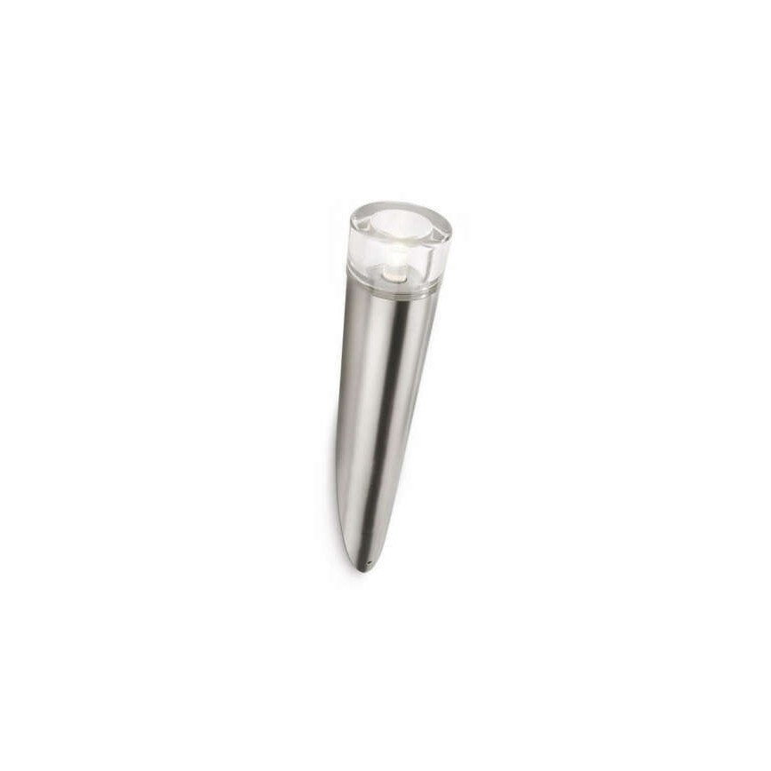 Philips 16379/47/16 - Φως εξωτερικού χώρου LED LEDINO 1xLED/5W IP44