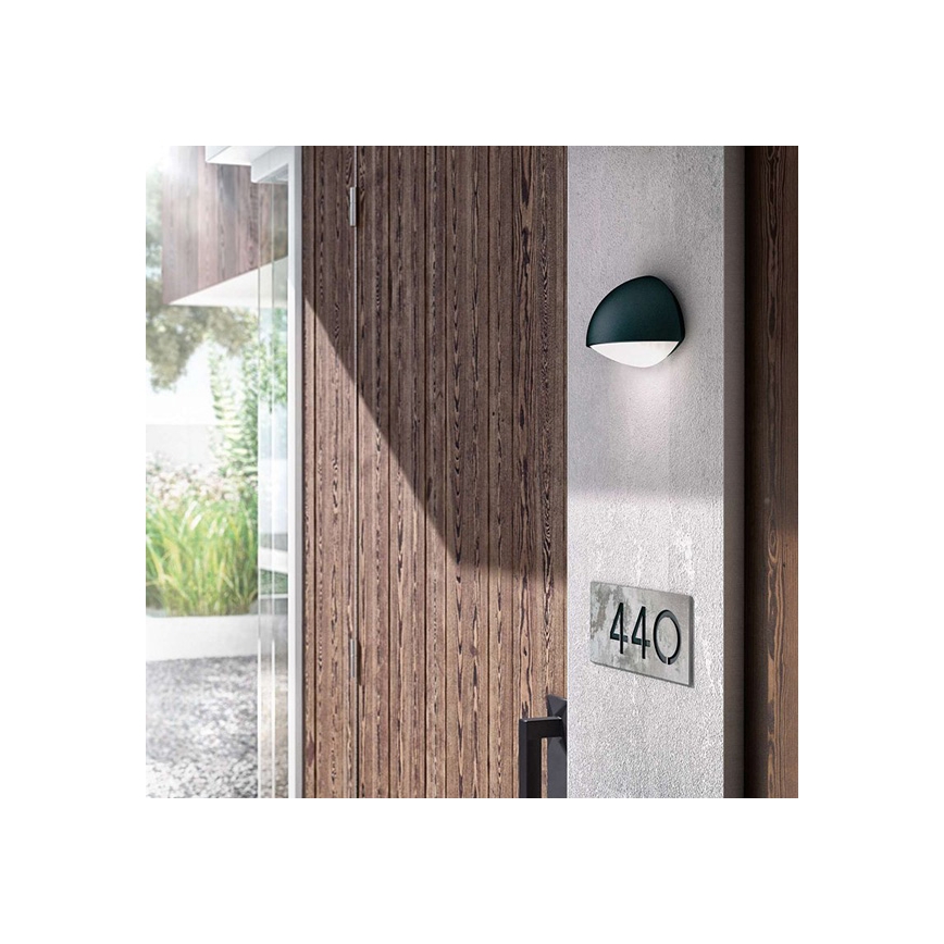 Philips - LED φωτιστικό εξωτερικού χώρου LED/3W/230V IP44