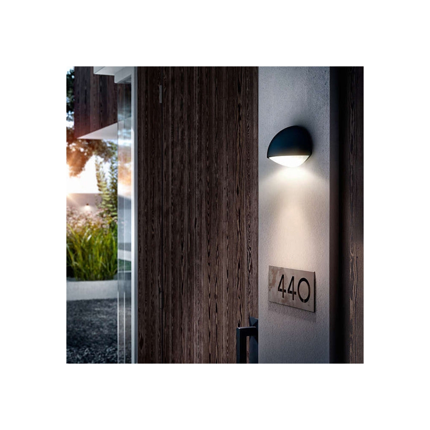 Philips - Εξωτερικός φωτισμός LED 1xLED/3W/230V IP44