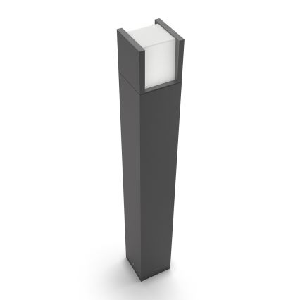 Philips - Φωτιστικό LED εξωτερικού χώρου LED/6W/230V 4000K IP44