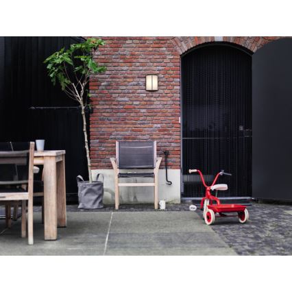 Philips - LED εξωτερικό επιτοίχιο φωτιστικό LED/6W IP44