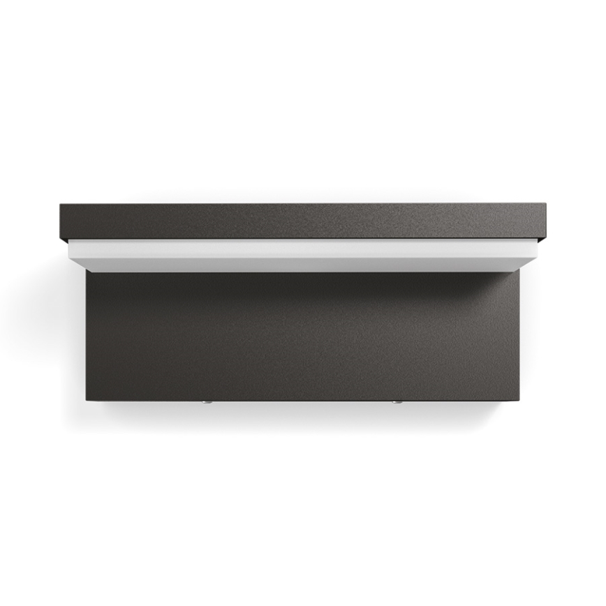 Philips - Εξωτερικό επιτοίχιο φωτιστικό LED 2xLED/4,5W/230V 2700K IP44