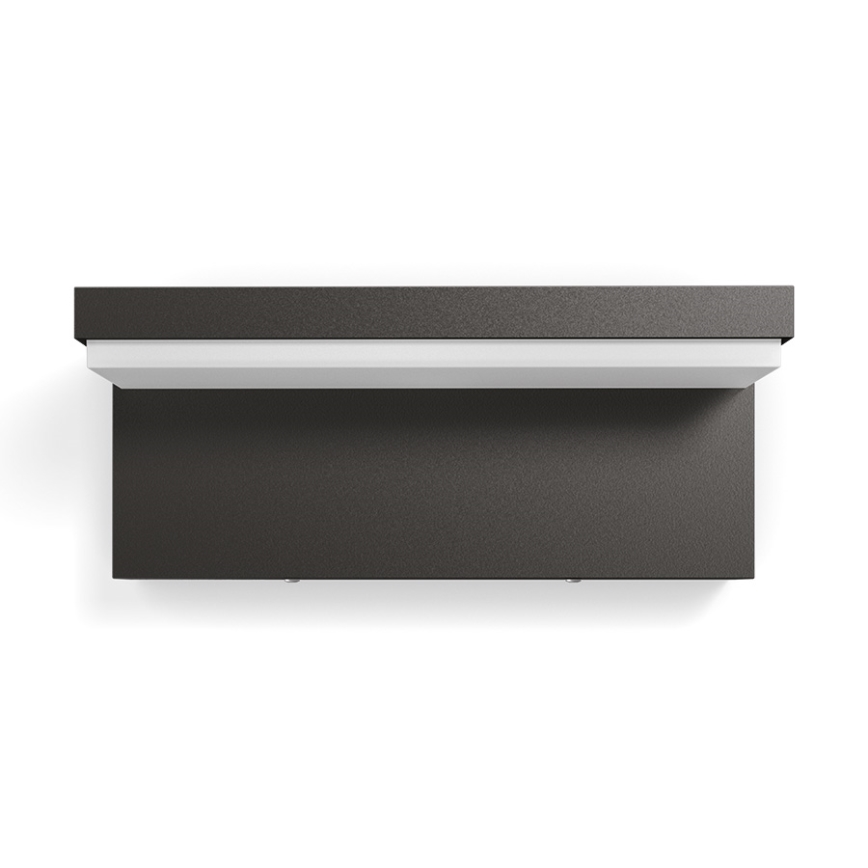 Philips - Εξωτερικό επιτοίχιο φωτιστικό LED 2xLED/4,5W/230V 4000K IP44