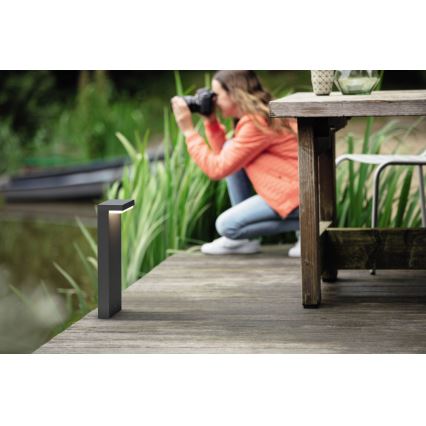 Philips - Φωτιστικό LED εξωτερικού χώρου 2xLED/4,5W/230V 2700K IP44