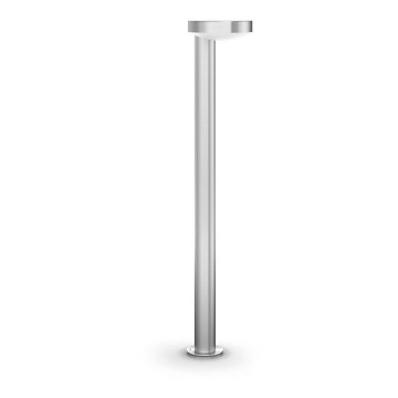 Philips 16493/47/P3 - Λάμπα εξωτερικού χώρου LED COCKATOO LED/8W/230V IP44