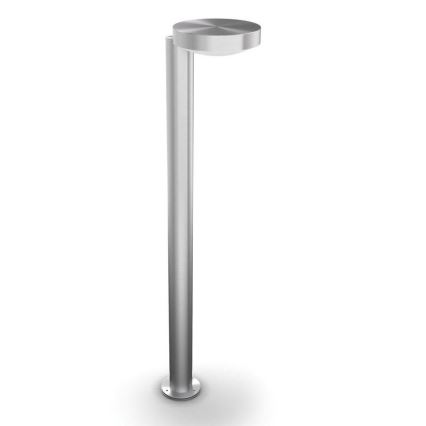 Philips 16493/47/P3 - Λάμπα εξωτερικού χώρου LED COCKATOO LED/8W/230V IP44