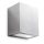 Philips 17209/47/16 - Φως τοίχου εξωτερικού χώρου FLAGSTONE 3xLED/1W/230V IP44