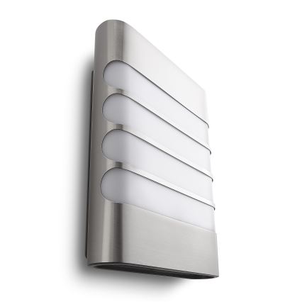 Philips - Φωτιστικό LED εξωτερικού χώρου LED/3W IP44