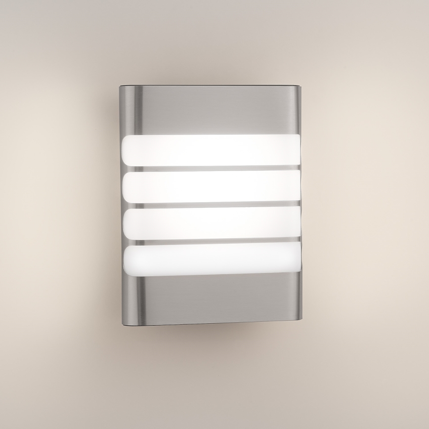 Philips - Φωτιστικό LED εξωτερικού χώρου LED/3W IP44