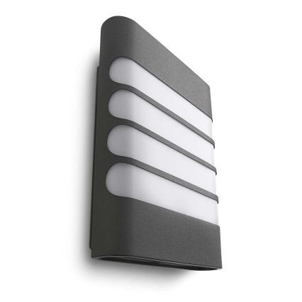 Philips - LED εξωτερικός φωτισμός LED/3W/230V IP44