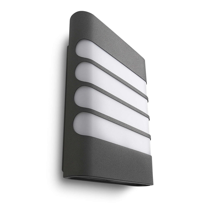 Philips - LED εξωτερικός φωτισμός LED/3W/230V IP44