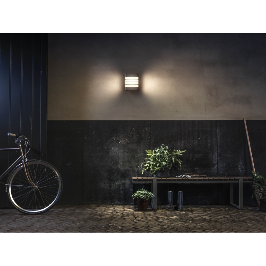 Philips - LED εξωτερικός φωτισμός LED/3W/230V IP44