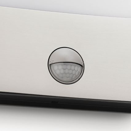 Philips - Εξωτερικός φωτισμός LED με αισθητήρα 1×LED/3W IP44