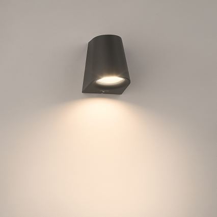 Philips - Φωτιστικό LED εξωτερικού χώρου 1xLED/3W/230V IP44