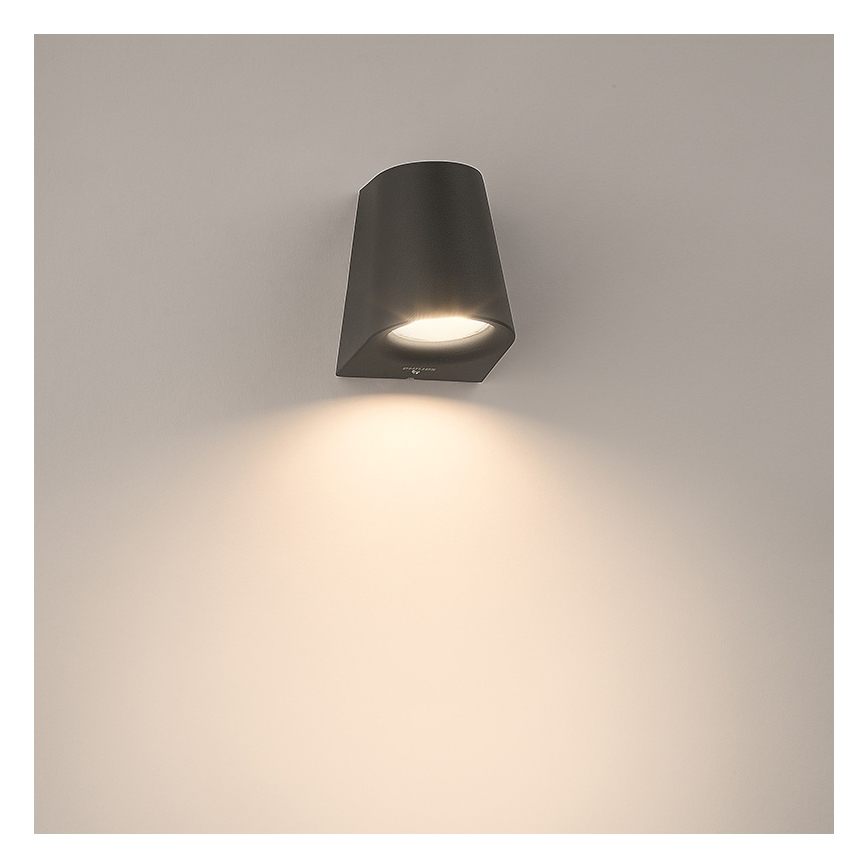 Philips - Φωτιστικό LED εξωτερικού χώρου 1xLED/3W/230V IP44