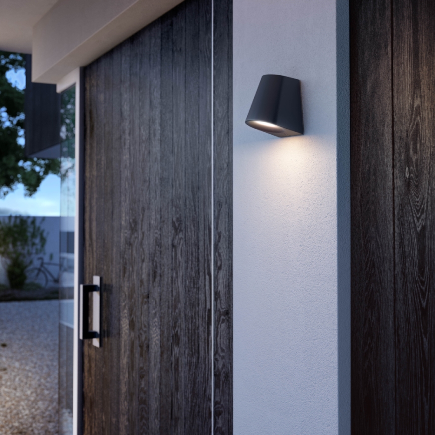Philips - Φωτιστικό LED εξωτερικού χώρου 1xLED/3W/230V IP44