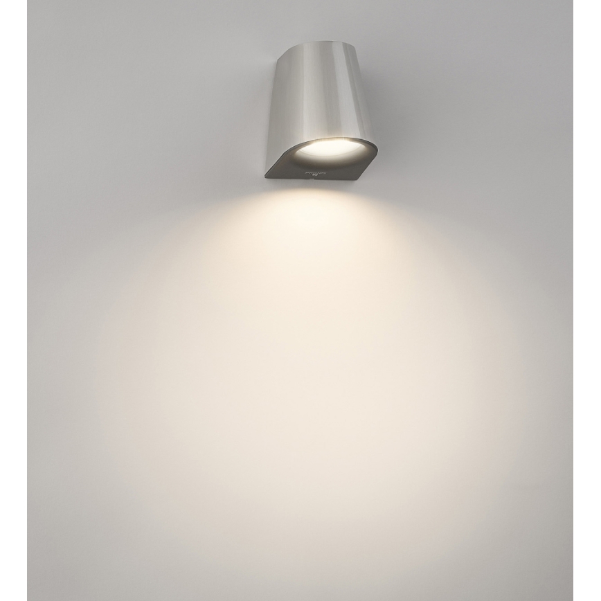Philips - LED φωτιστικό εξωτερικού χώρου LED/3W/230V IP44