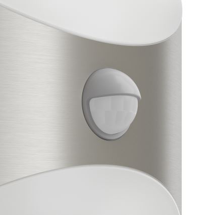 Philips - Φως εξωτερικού χώρου με αισθητήρα 1xLED/6W/230V IP44