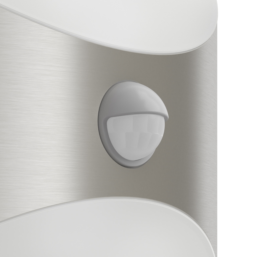 Philips - Φως εξωτερικού χώρου με αισθητήρα 1xLED/6W/230V IP44