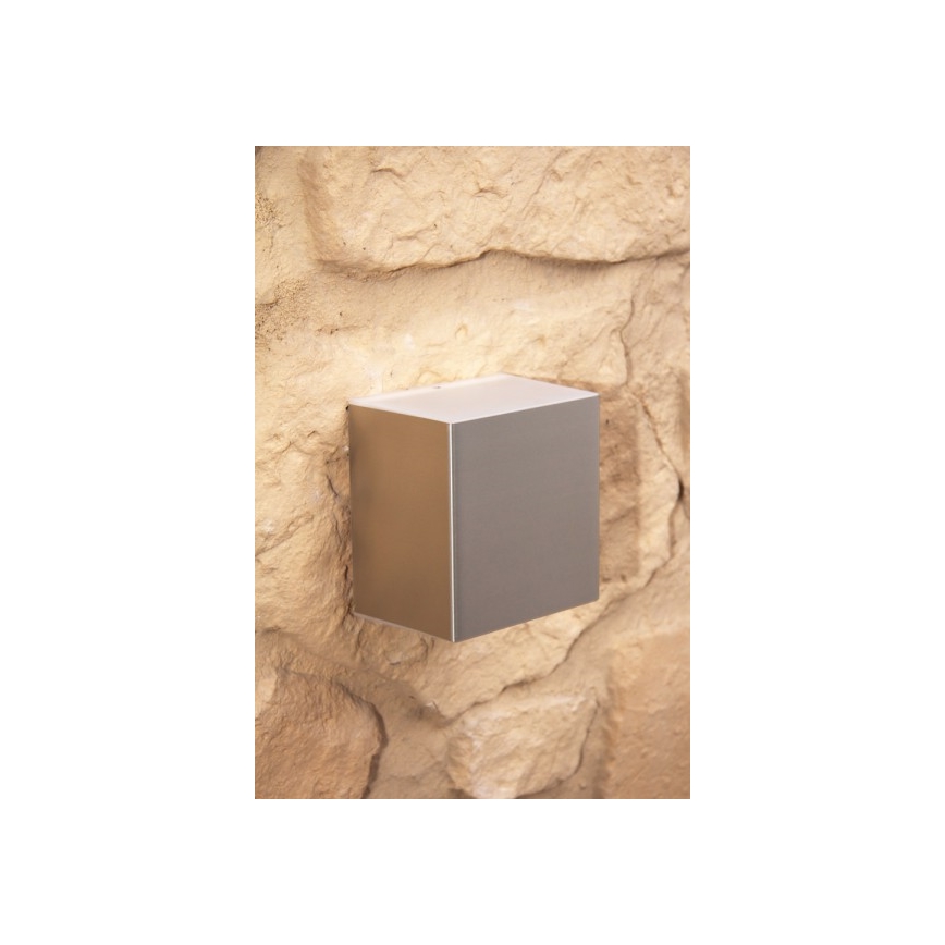 Philips - Επιτοίχιο φωτιστικό LED εξωτερικού χώρου LED/3W/230V IP44