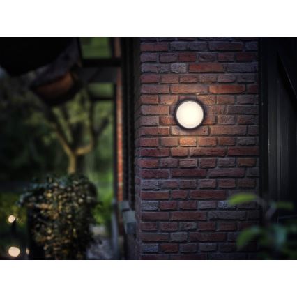 Philips - Φως εξωτερικού χώρου LED 1xLED/3,5W IP44