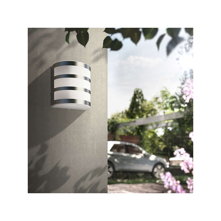 Philips - LED φωτισμός εξωτερικού χώρου 1xLED/3W/230V IP44