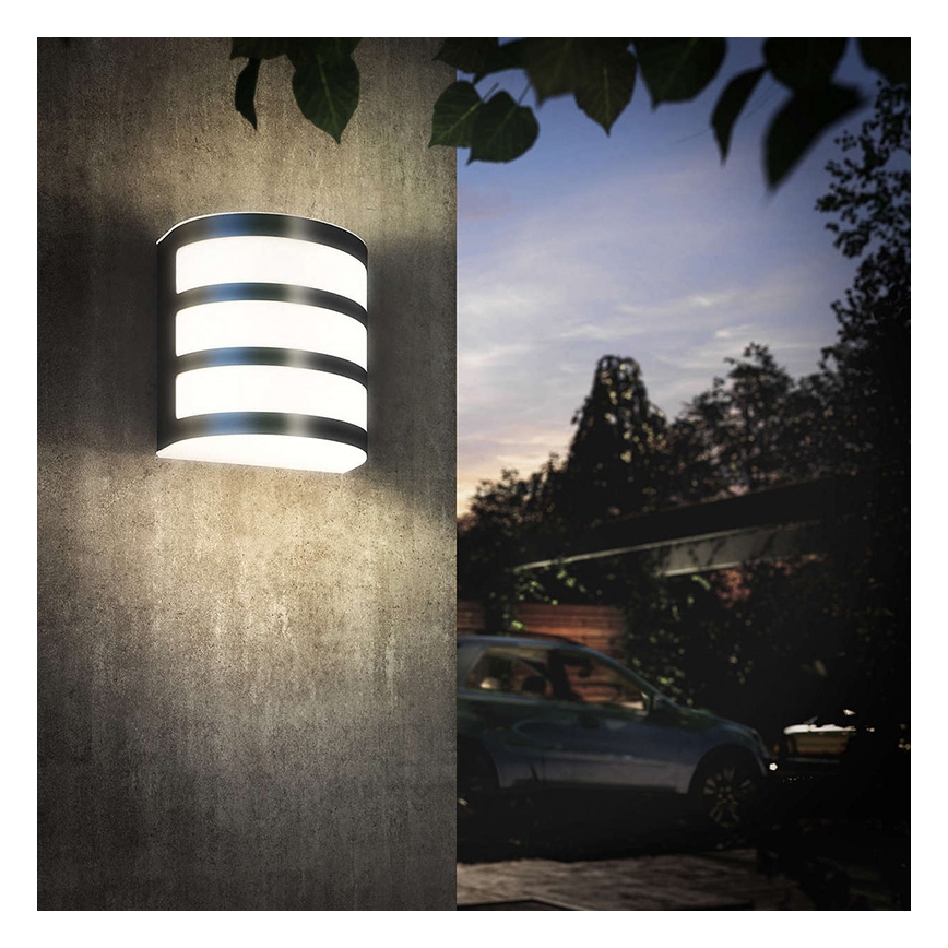 Philips - LED φωτισμός εξωτερικού χώρου 1xLED/3W/230V IP44