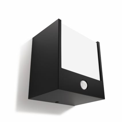 Philips - Εξωτερικό φωτιστικό LED με αισθητήρα κίνησης, LED/3,5W IP44