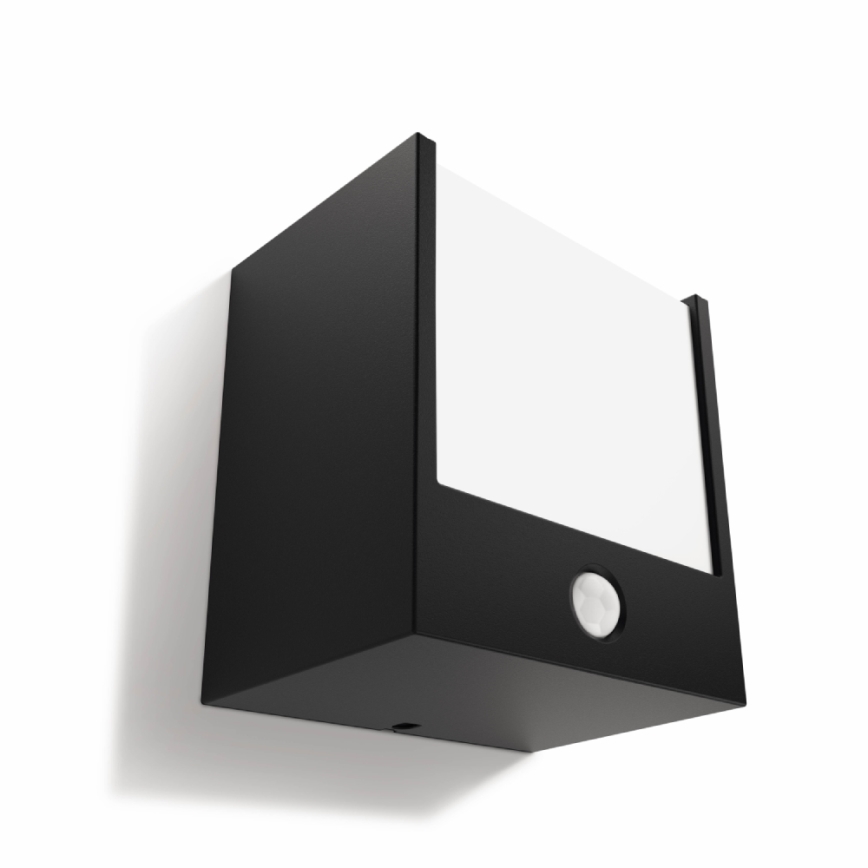 Philips - Εξωτερικό φωτιστικό LED με αισθητήρα κίνησης, LED/3,5W IP44