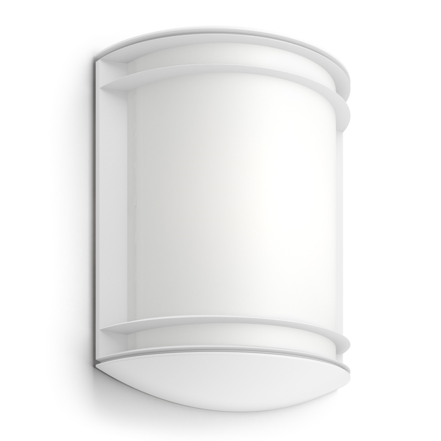 Philips - Φως εξωτερικού χώρου 1xLED/6W/230V IP44
