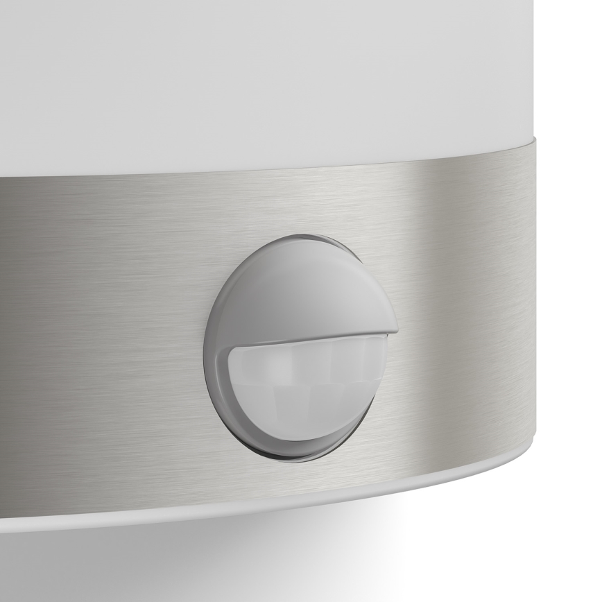 Philips - Εξωτερικό φωτιστικό με αισθητήρα LED/6W/230V IP44